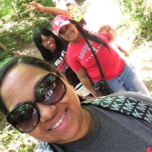 Meet your Posher, Rashauna